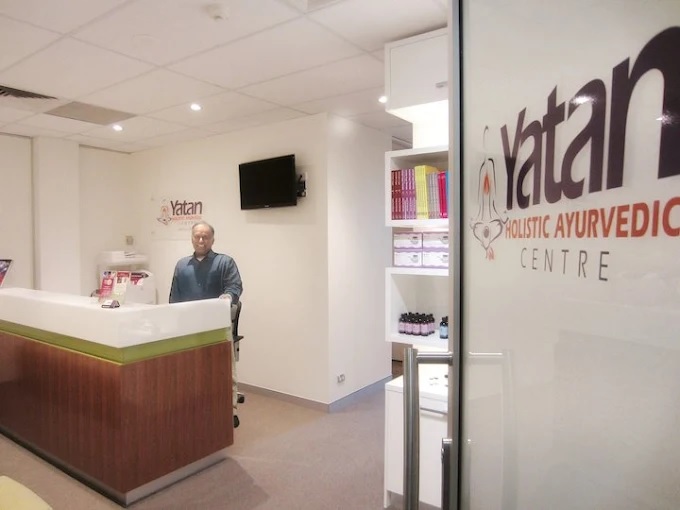 Yatan Holistic Ayurvedic Centre