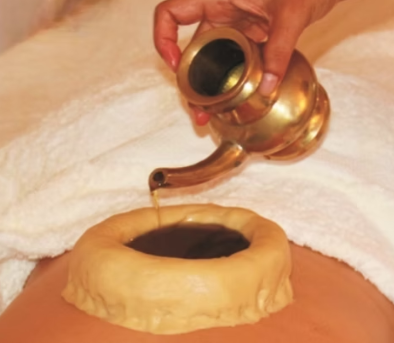 SRI BHASKAR AYURVEDA HOSPITAL AND PANCHAKARMA CENTER