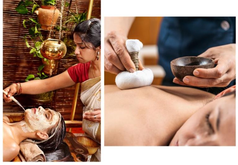 NATURE CARE AYURVEDA