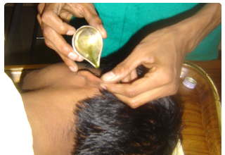 Sparsa Ayurvedic Centre