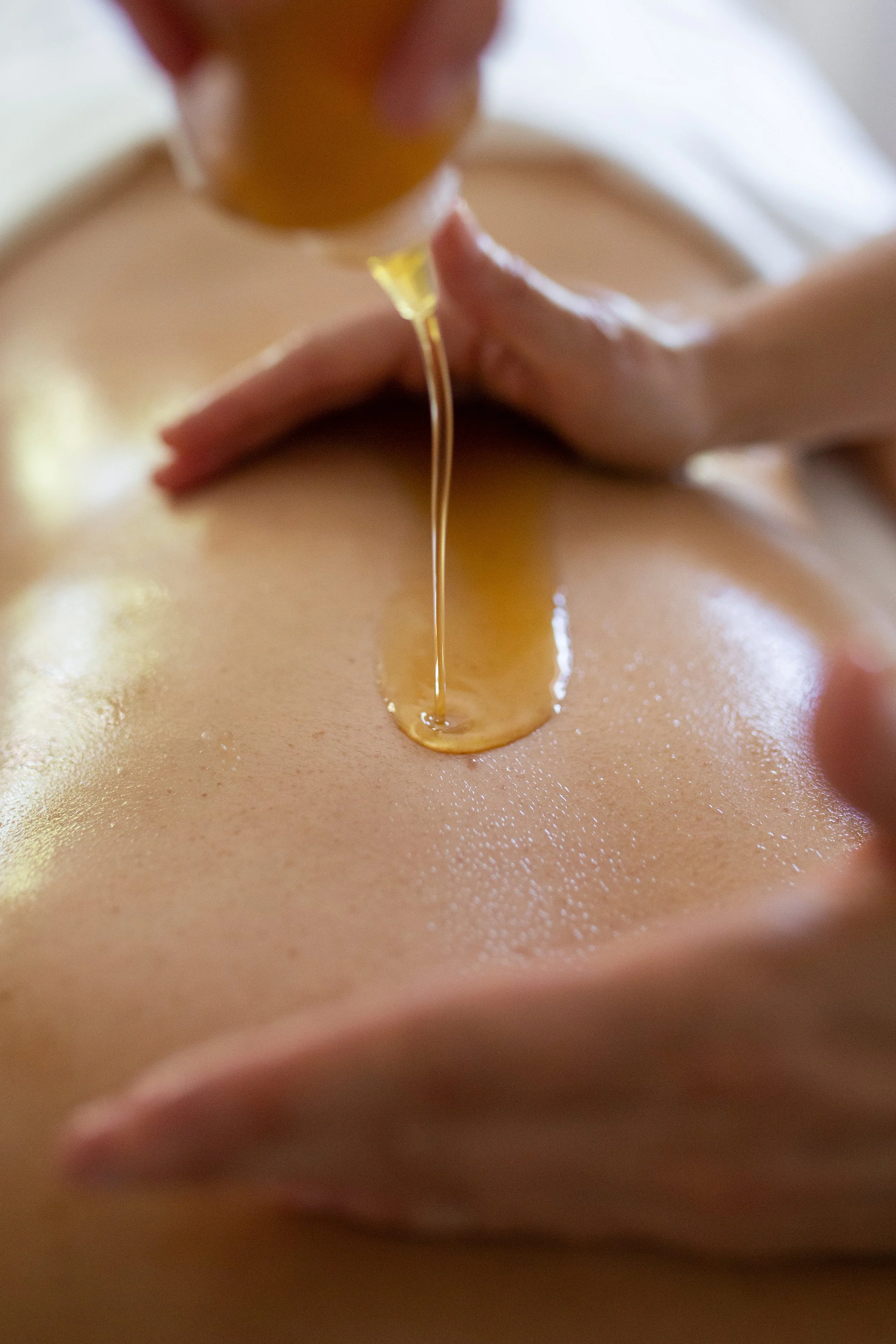 The Ayurvedic Center of Vermont