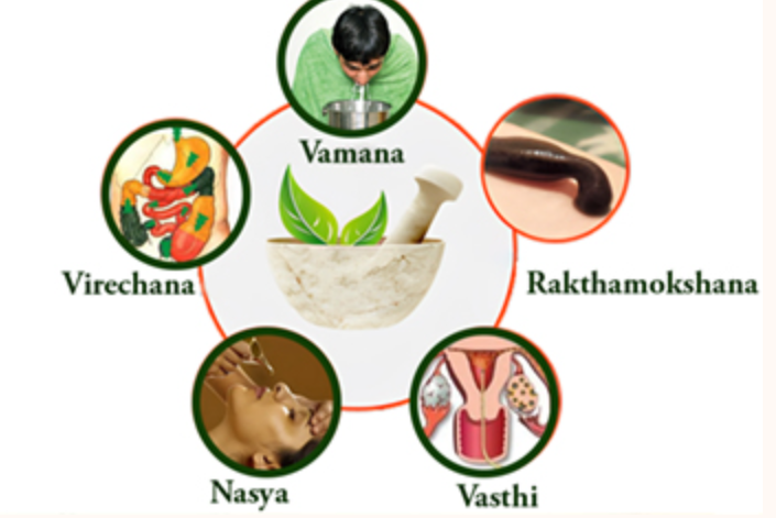Sri Venkateswara Ayurvedic Hospital