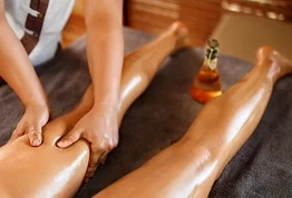 Integrative Bodywork and Coaching