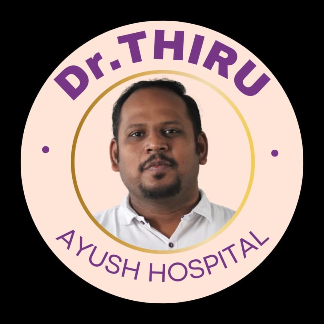 Dr Thiru Ayush Hospital