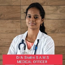 Kerala Ayurvedic Hospital