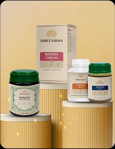 Shreevarma Bio Naturals Pvt. Ltd