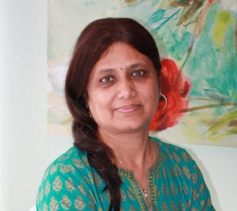 Seventh Wonder Holistic Spa