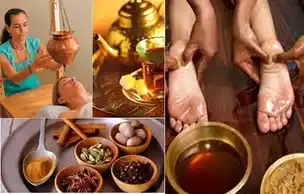 ChayaVeda Integrative Healing Arts