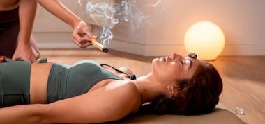 Jothi Vita Ayurvedic Spa & Wellbeing Center