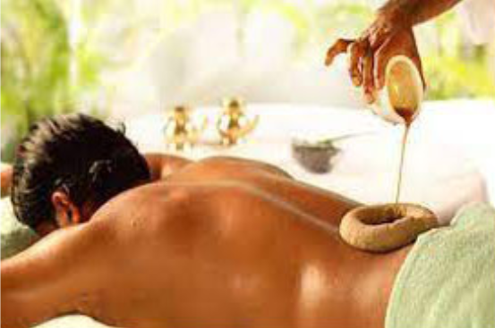 RJR Herbal Hospital Karur