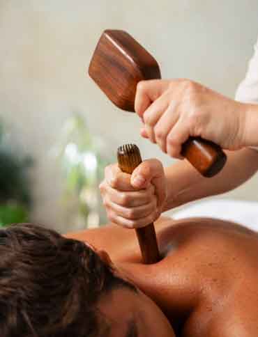 Shri Jayarangha Nature Cure Hospital