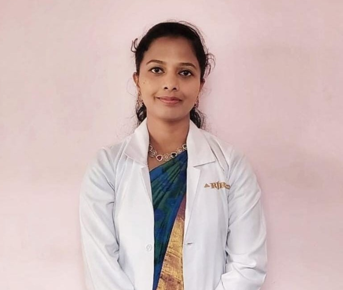 RJR Herbal Hospital Krishnagiri