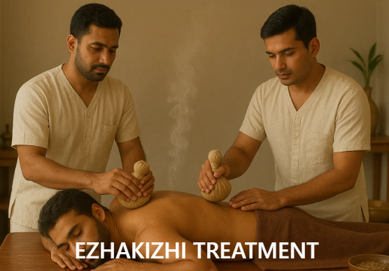 RJR Herbal Hospital Marthandam