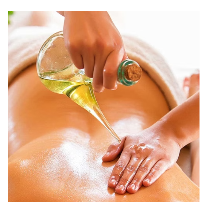 AYURVEDA WELLNESS HOUSE