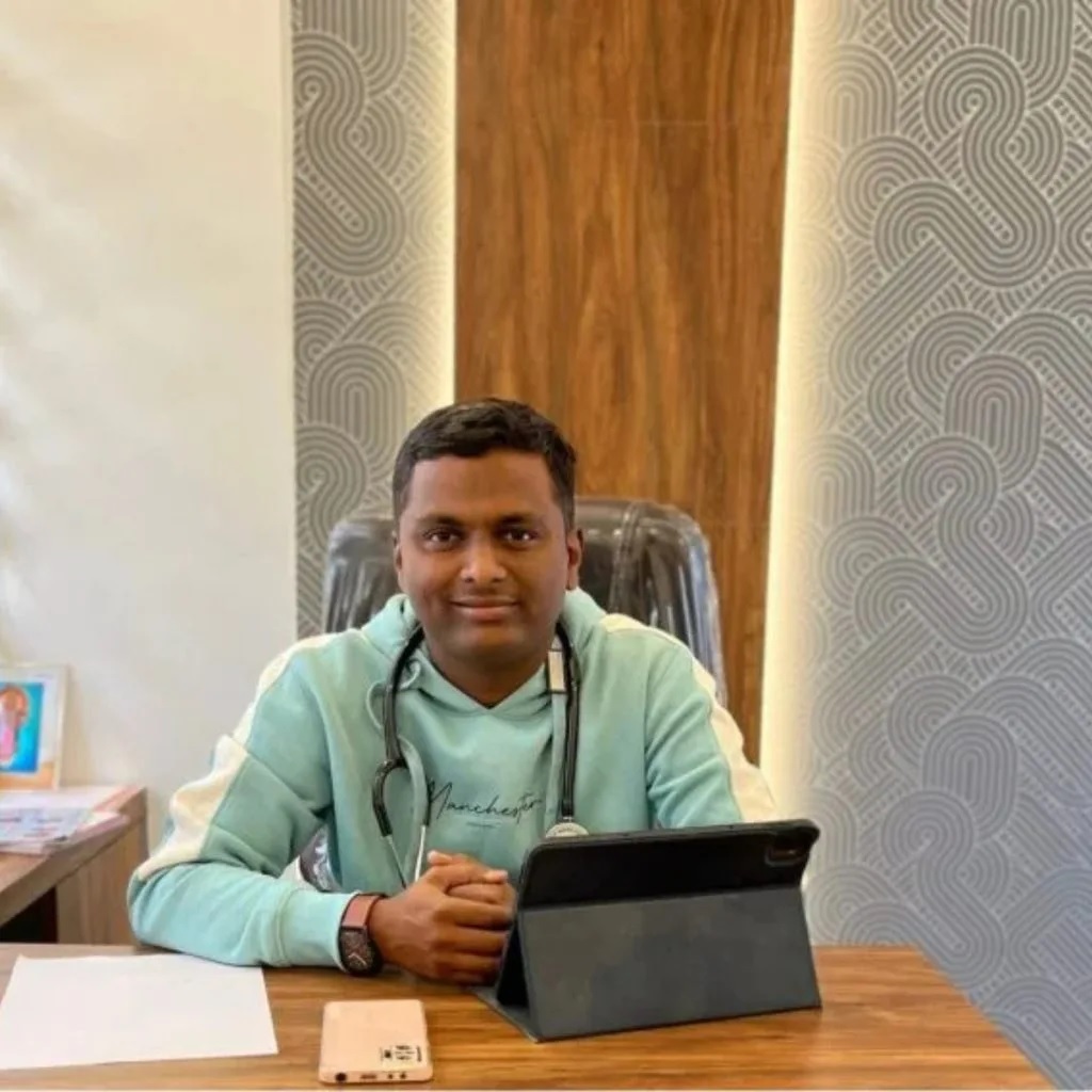 Ayusanjivani Ayurveda Clinic