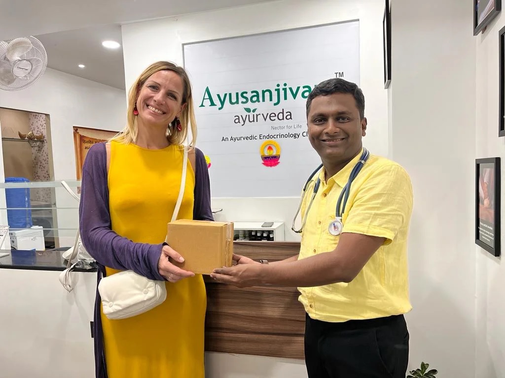 Ayusanjivani Ayurveda Clinic