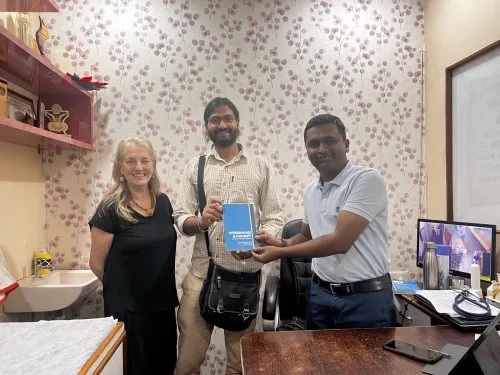 Ayusanjivani Ayurveda Clinic