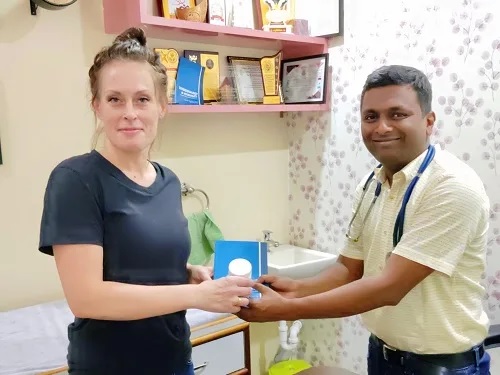 Ayusanjivani Ayurveda Clinic