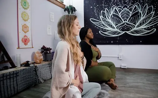 Soul Flower Wellness