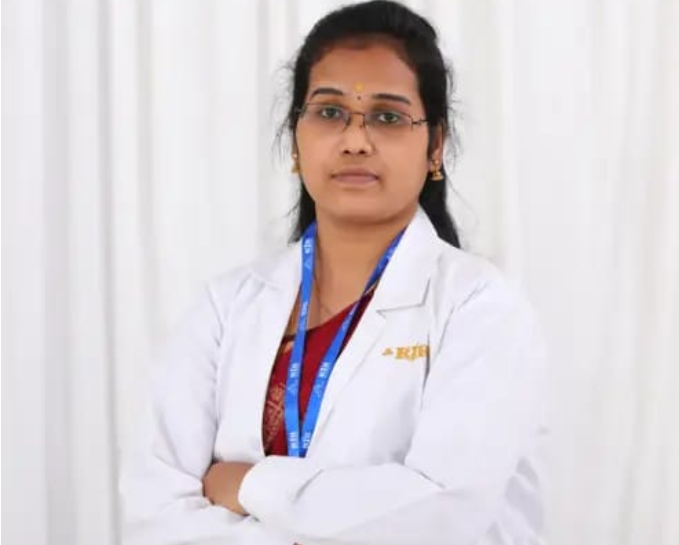 RJR Herbal Hospital Tiruppur