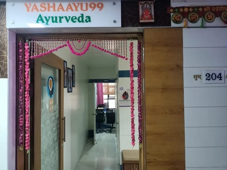 Yashaayu99 Ayurveda