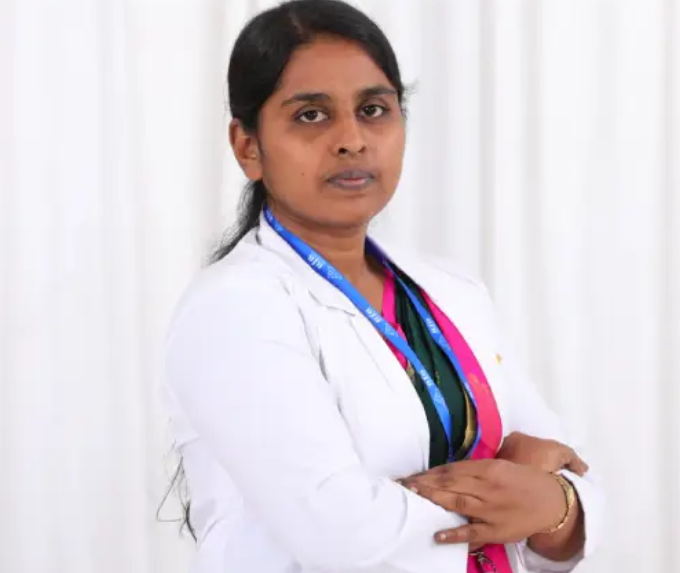 RJR Herbal Hospital Trichy