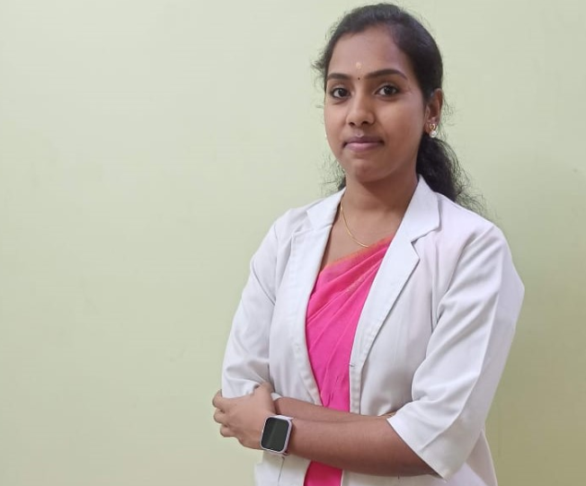 RJR Herbal Hospital Villupuram