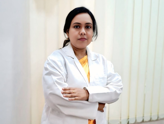 RJR Herbal Hospital Chanda Nagar