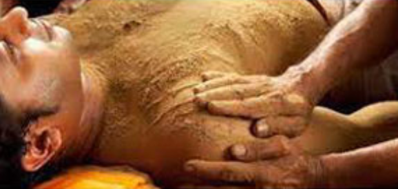 RJR Herbal Hospital Mancherial