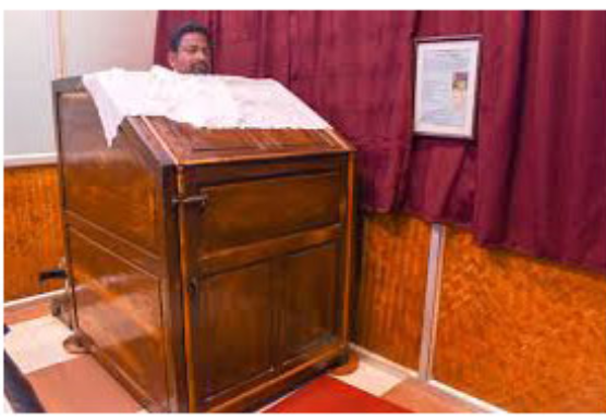 RJR Herbal Hospital Nalgonda