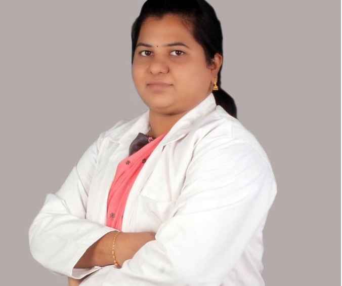 RJR Herbal Hospital Siddipet