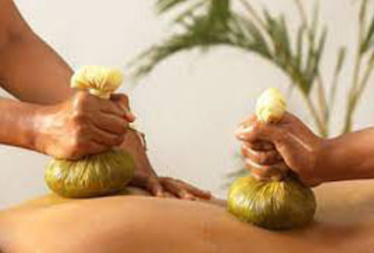 RJR Herbal Hospital Kalyan Nagar