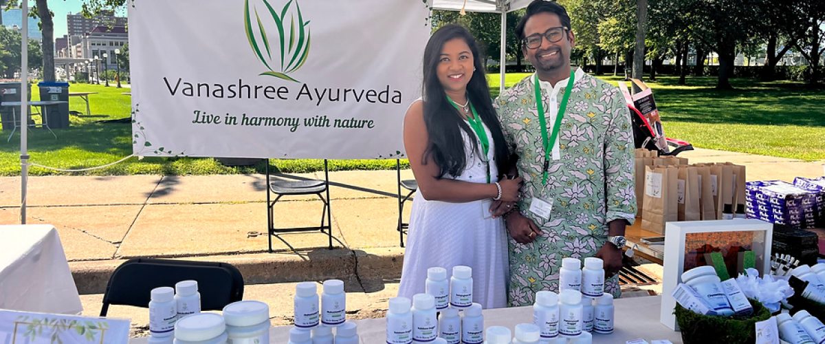 Vanashree Ayurveda