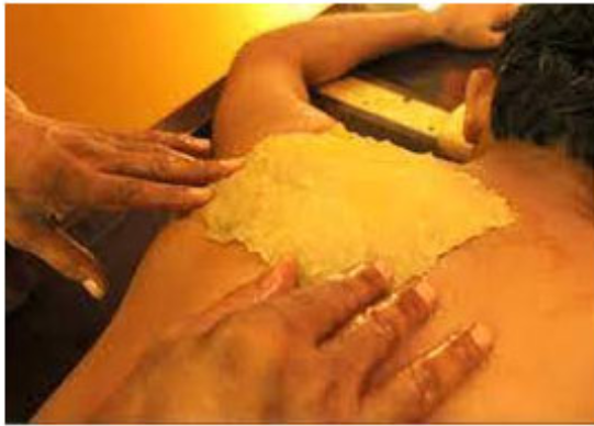 RJR Herbal Hospital Kolar