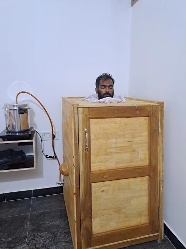 Subhayoga Vaidyalaiyam