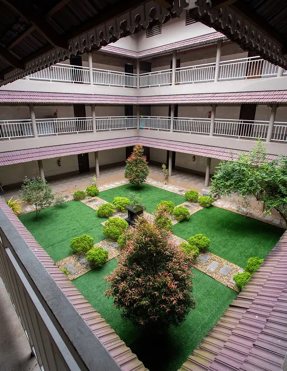 Samwarthika Ayurveda Hospital