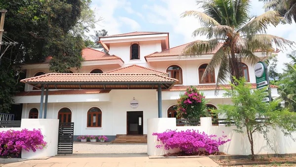 Santhimadom Ayurveda Hospital