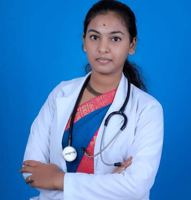 RJR Herbal Hospital Mysore