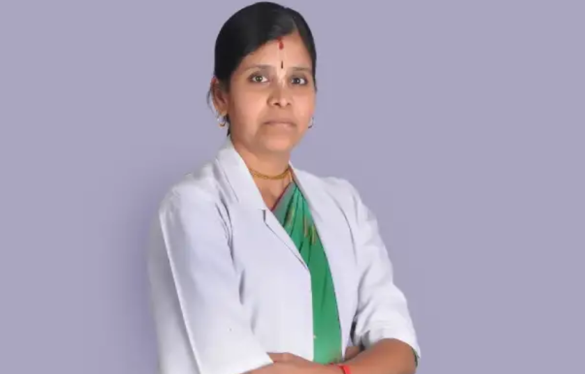 RJR Herbal Hospital Rajaji Nagar