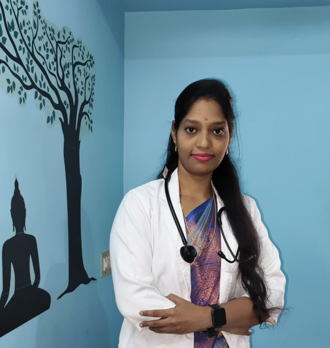 RJR Herbal Hospital Pondicherry