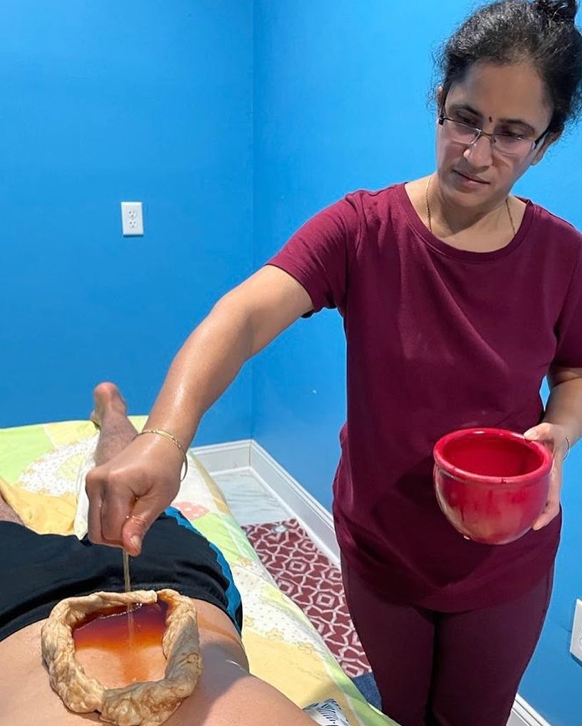 Rohini Ayurvedic Wellness Center