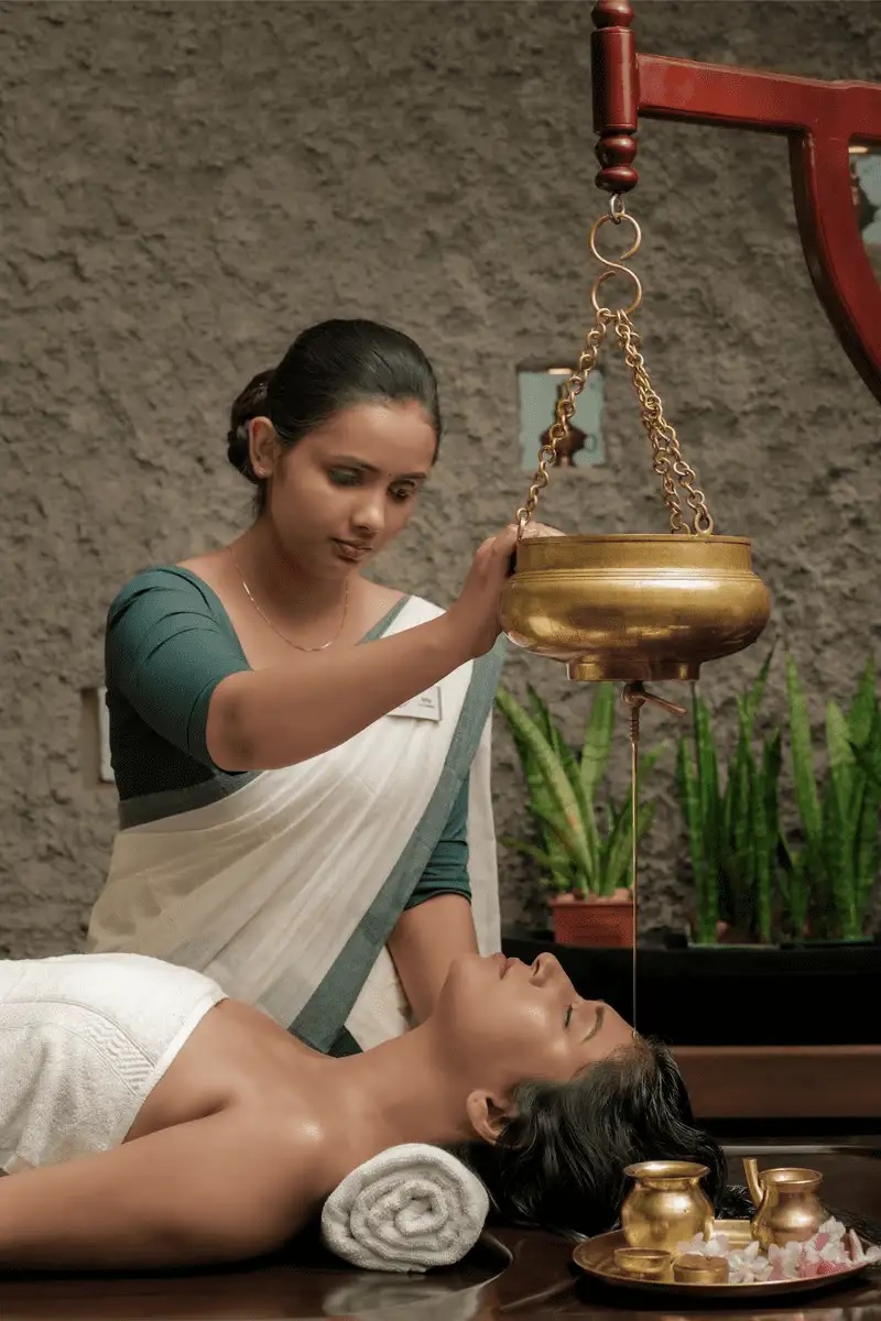Madukkakuzhy Ayurveda