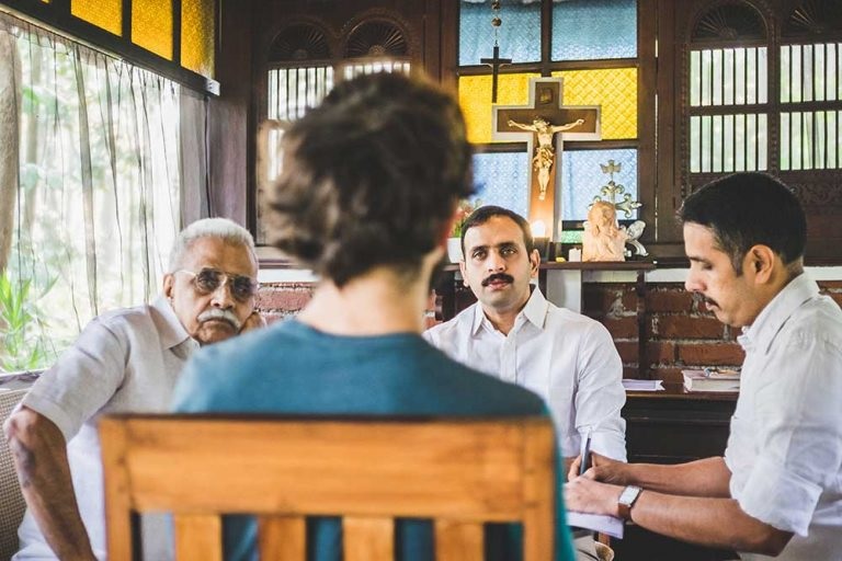 Madukkakuzhy Ayurveda