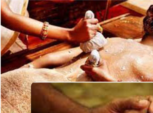 RJR Herbal Hospital Melegaon