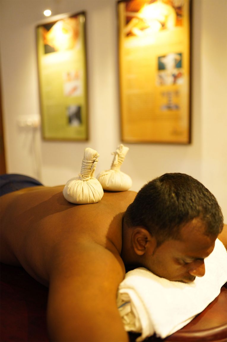 Kooplicat Ayurveda Hospital