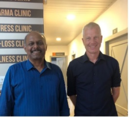 Tatva Ayurved Hospital