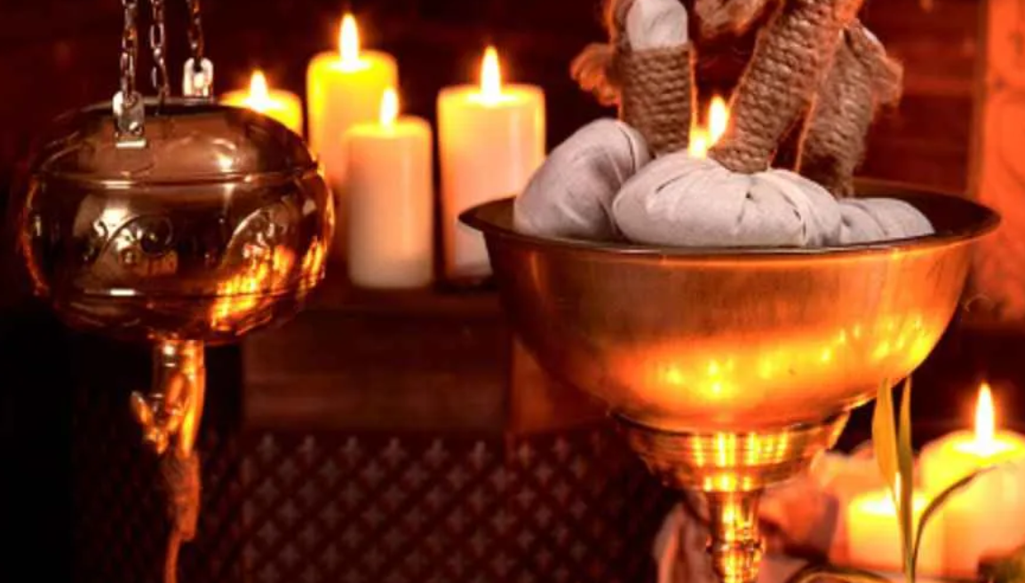 SriPAA Ayurvedic Hospital in Bengaluru