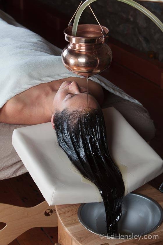 Gaby van Houten ayurveda and yoga therapy