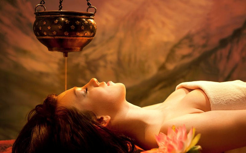 Santhis Threading & Ayurvedic Spa