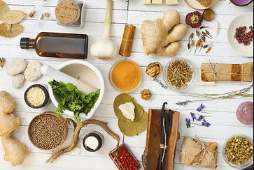 Balanced Life Ayurveda & Yoga